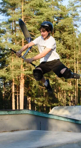 Extreme